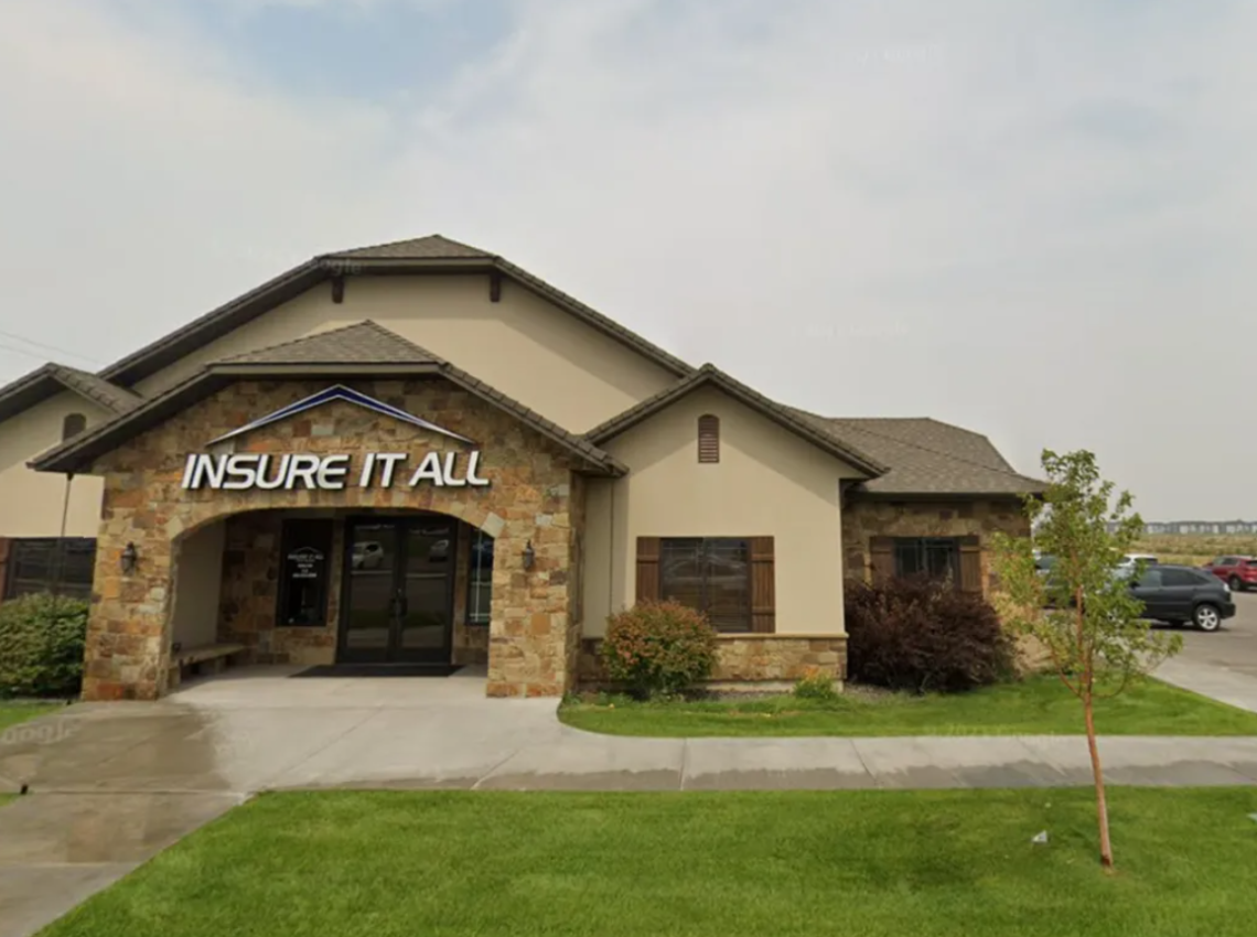 Choose Wisely: Insurance Agency Near Me in Idaho Falls