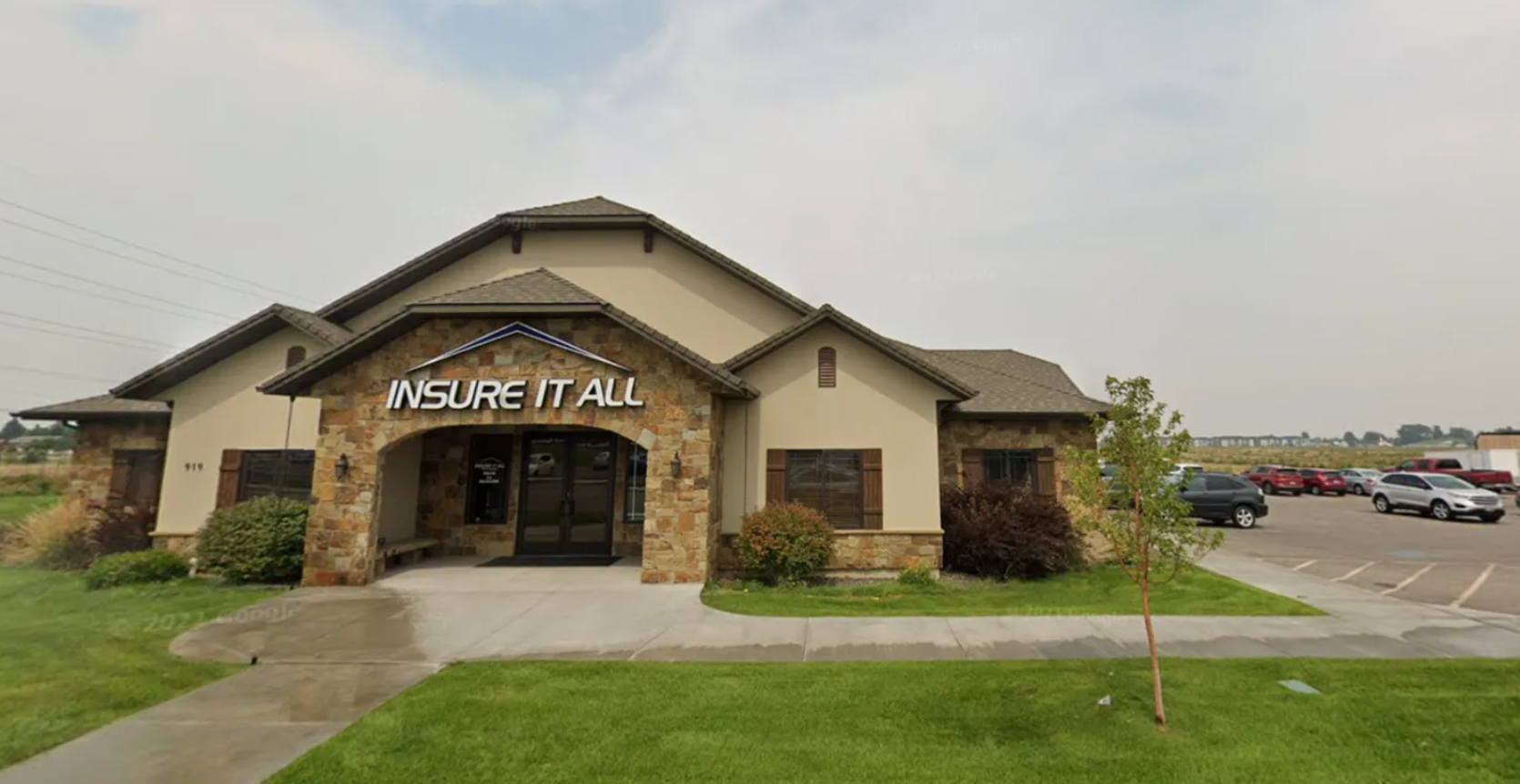 Choose Wisely: Insurance Agency Near Me in Idaho Falls