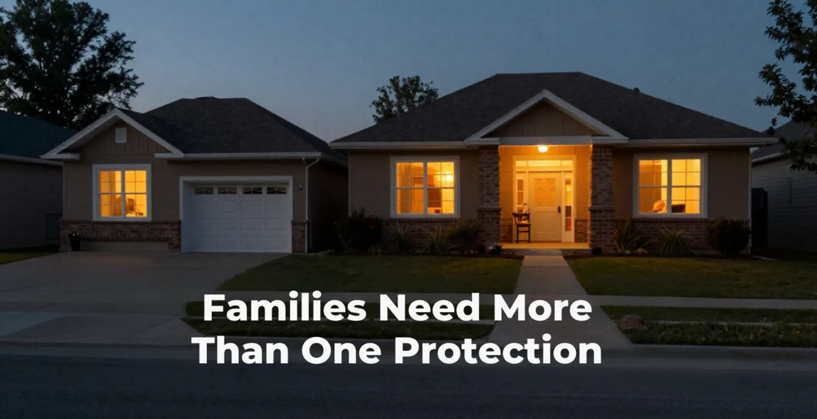 Smart Family Income Protection Options in Idaho Falls