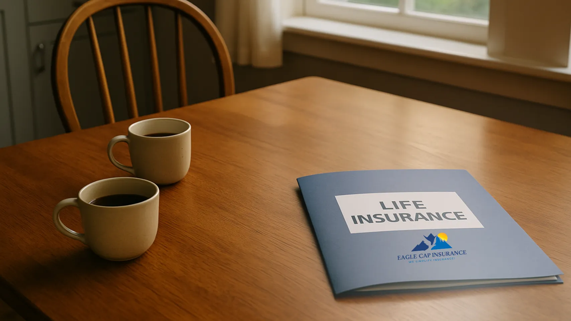 Don&rsquo;t Wait Too Long: Life Insurance Insights for Idaho Falls