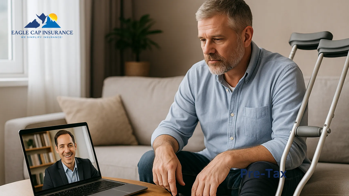 Understanding Long & Short-Term Disability Coverage in Idaho