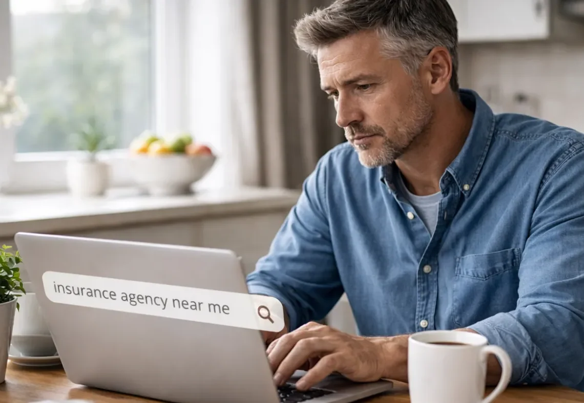Find the Best Insurance Agency Near Me in Idaho Today