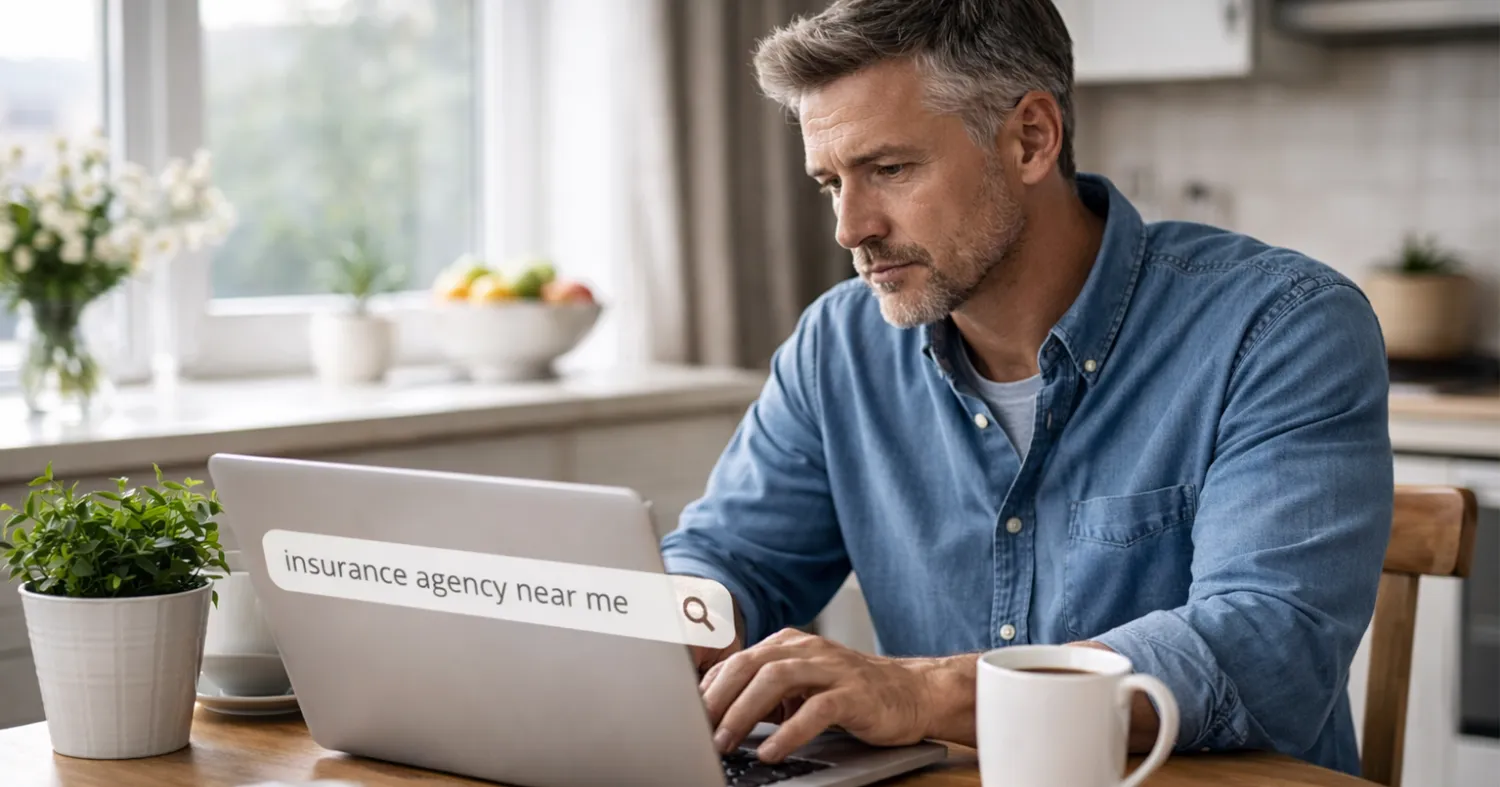 Find the Best Insurance Agency Near Me in Idaho Today