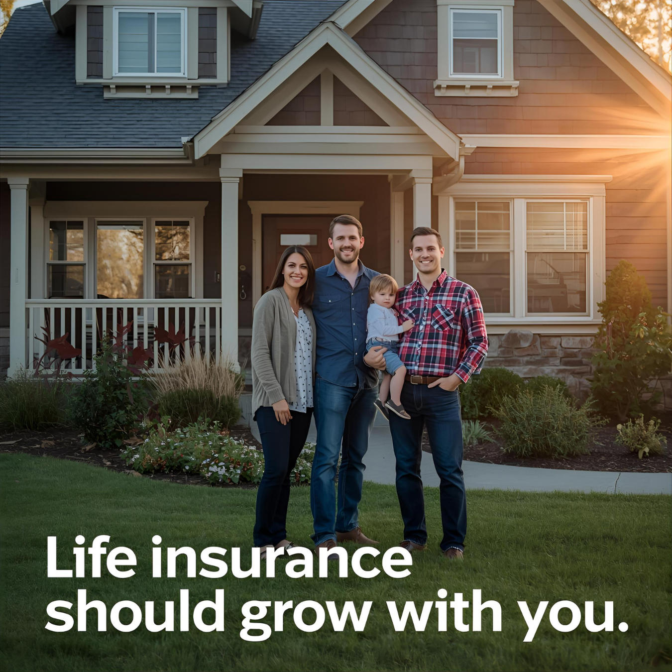 Small business owner reviewing documents, representing the role of whole life insurance in legacy planning