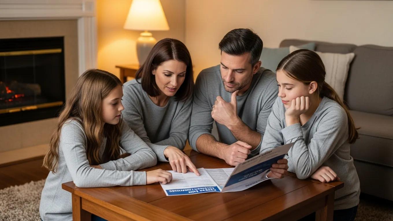 Term Life Insurance Options in Idaho