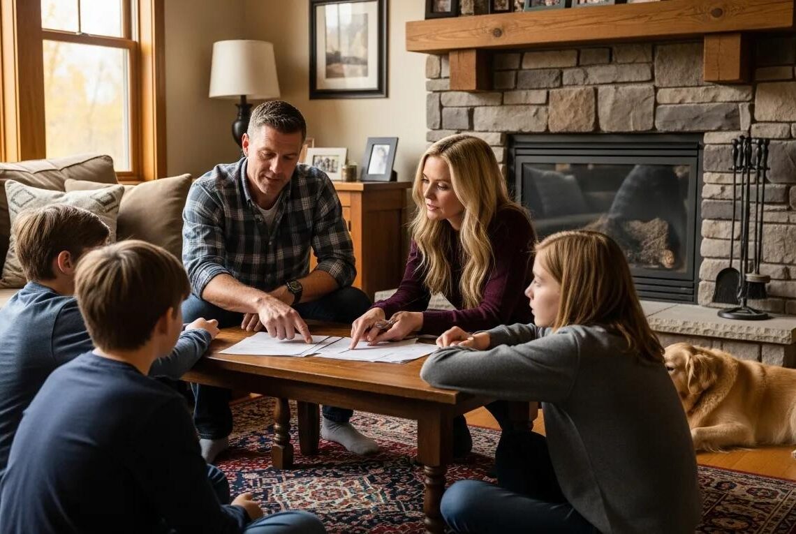 Compare Life Insurance: Term vs Whole Life Policies in Idaho
