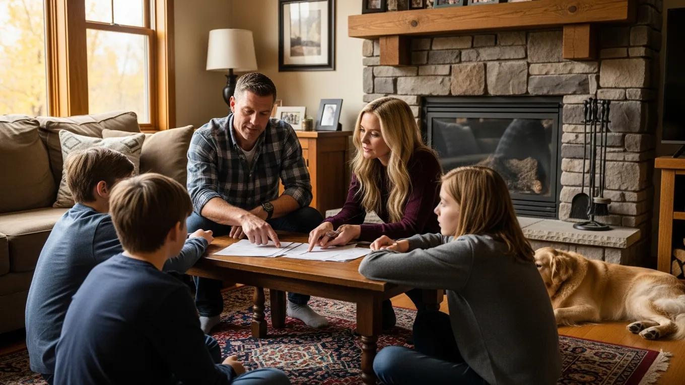 Compare Life Insurance: Term vs Whole Life Policies in Idaho