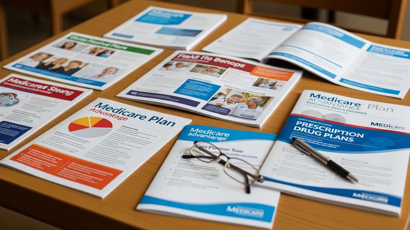 How to Enroll in Medicare in Idaho