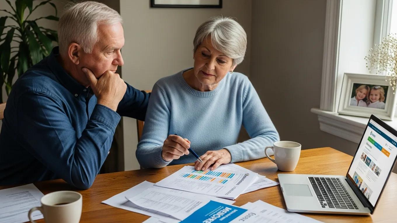 Understanding Medicare Costs in Idaho
