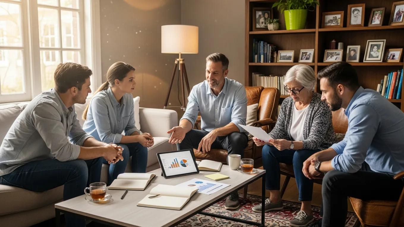 How Insurers Calculate Premiums: Factors Explained