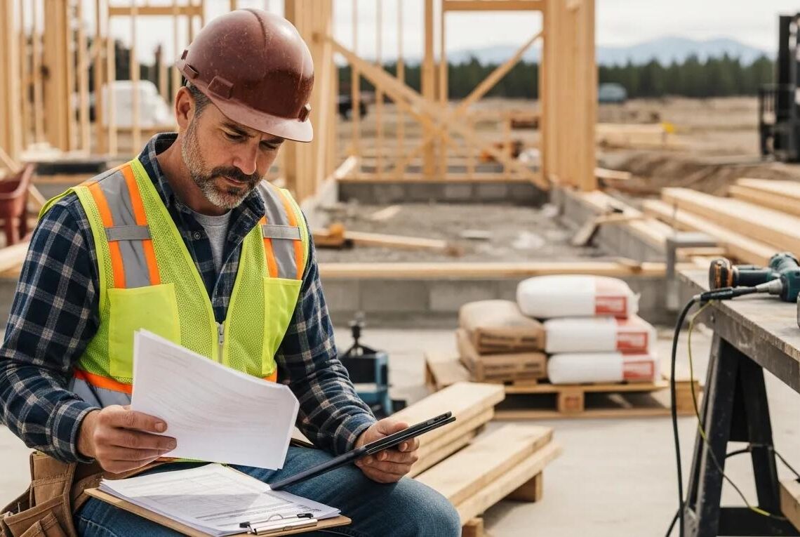Contractor Insurance & Licensing Tips