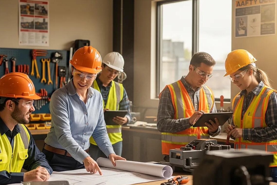 Workers’ Compensation Insurance for Idaho Employers