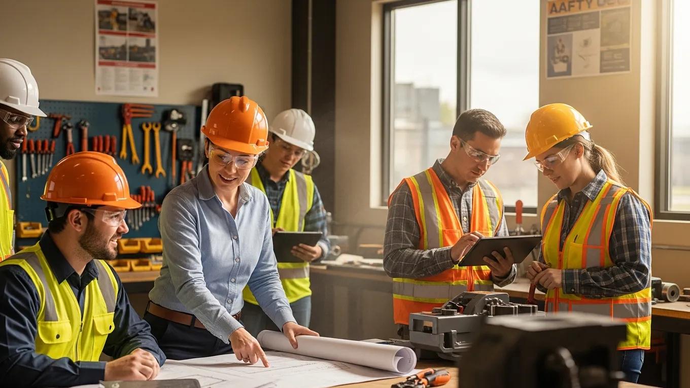 Workers’ Compensation Insurance for Idaho Employers
