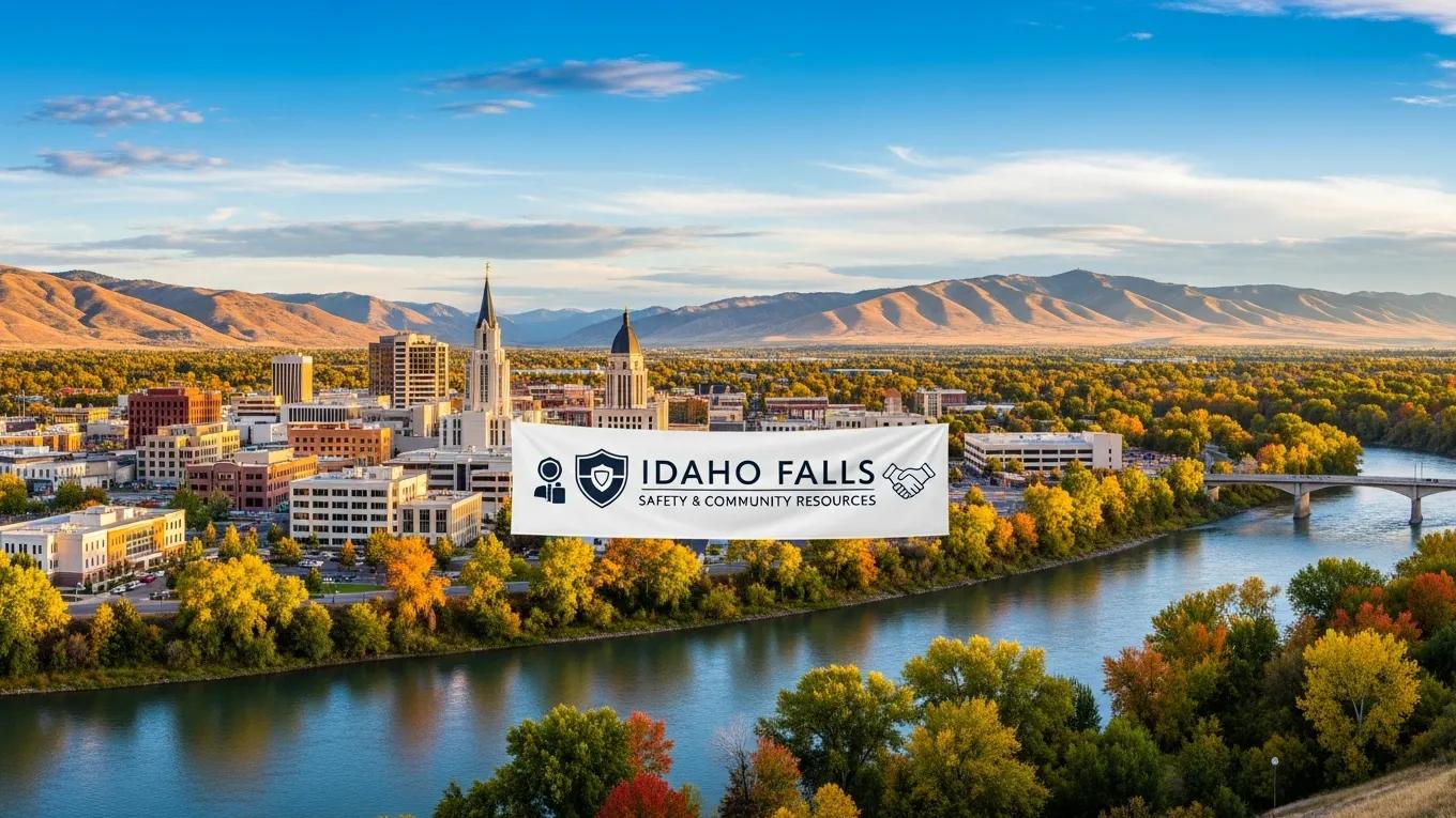 Local Regulations & Resources for Idaho Falls Residents