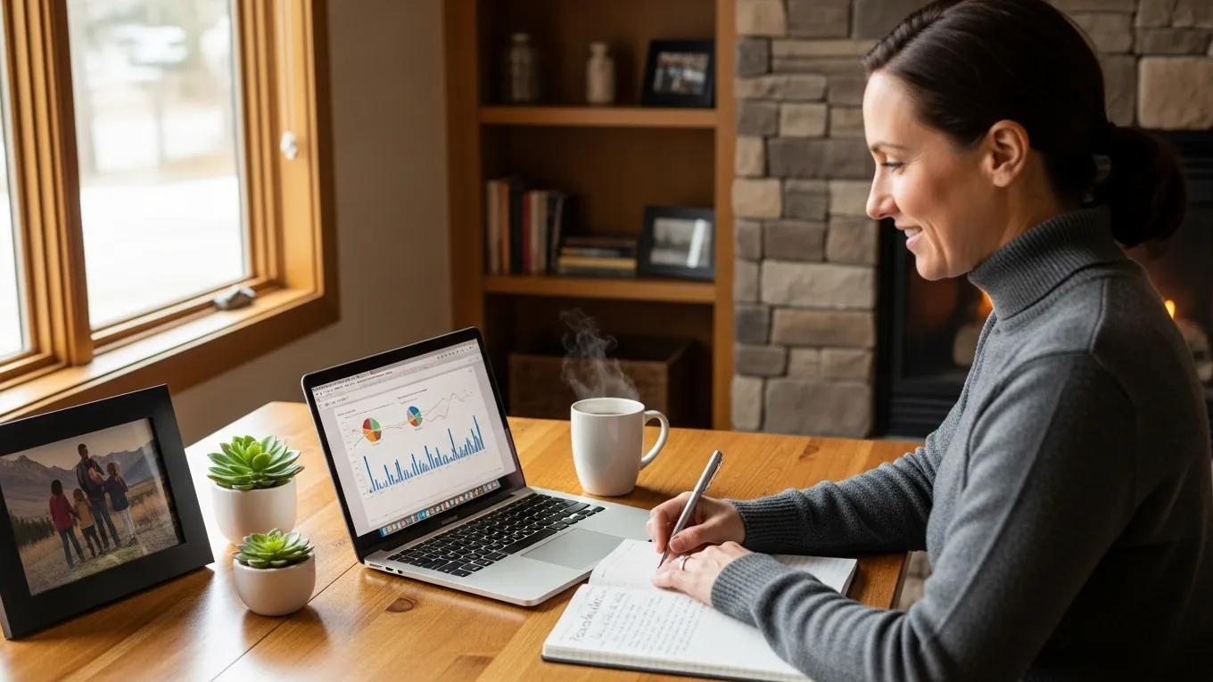 Long-Term Disability Insurance for Idaho Professionals: Comprehensive Income Protection and Coverage Guidance
