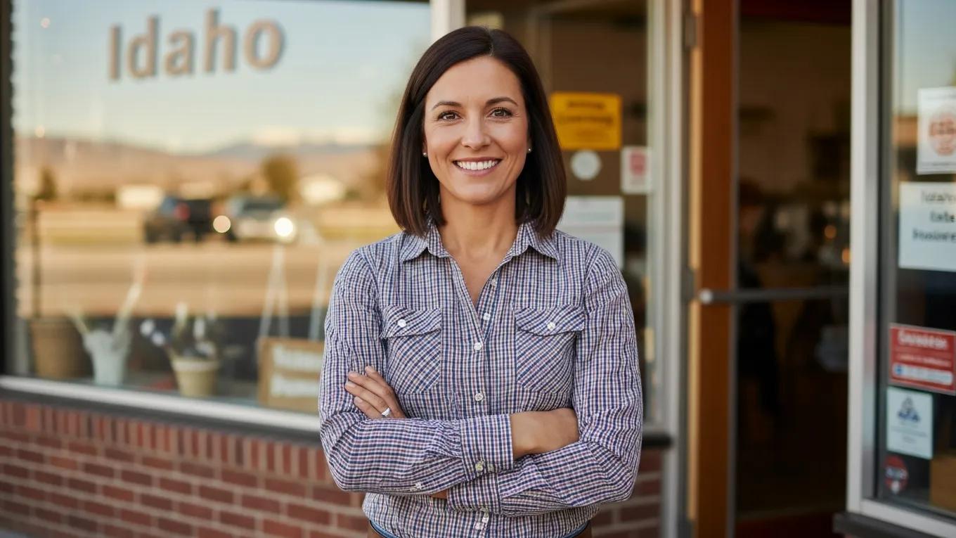 General Liability Insurance for Idaho Small Businesses