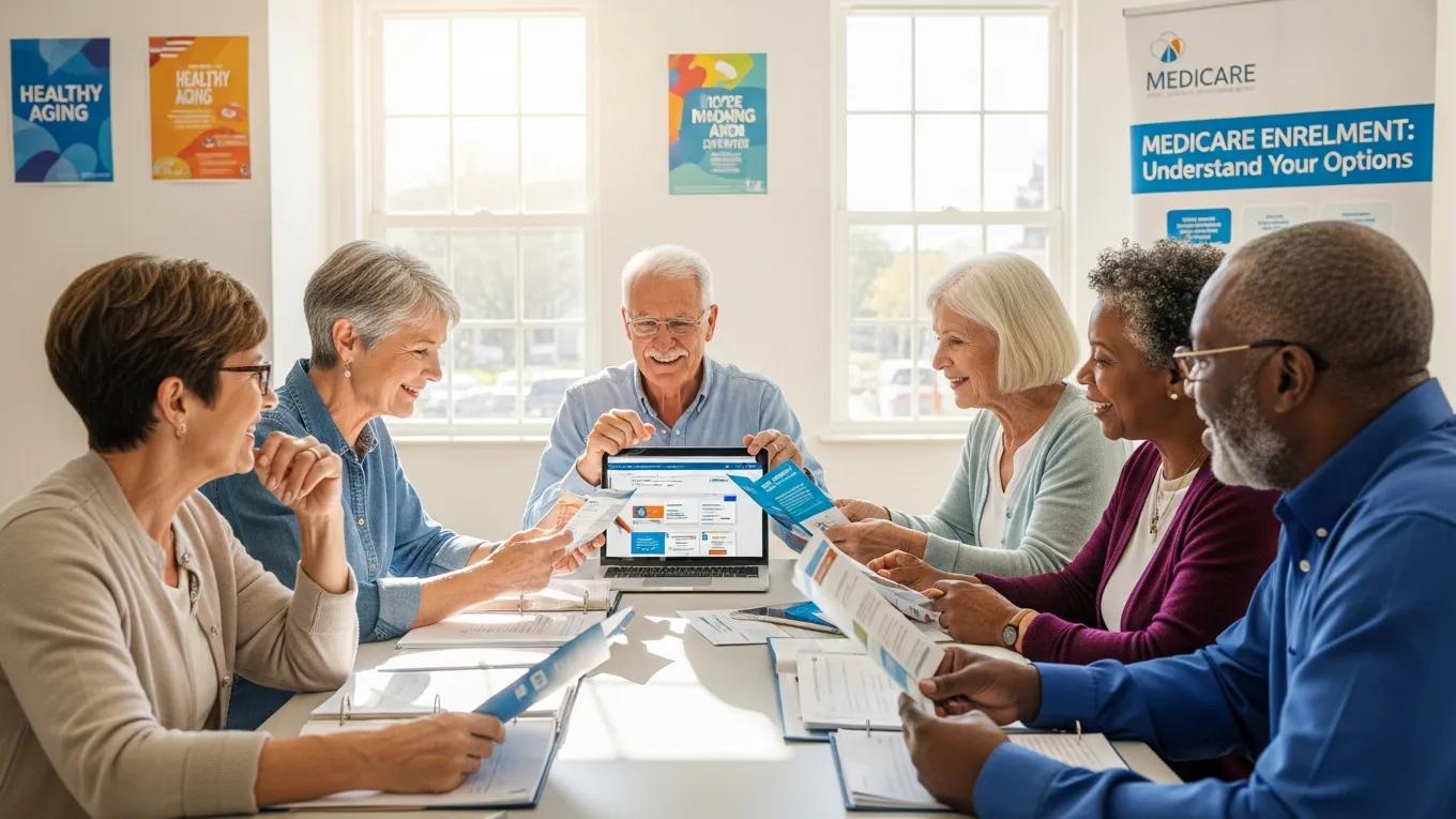 Medicare Eligibility Requirements for Idaho Residents