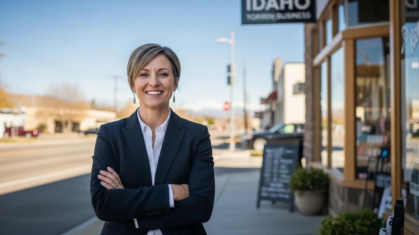 Estimate Small Business Insurance Costs in Idaho