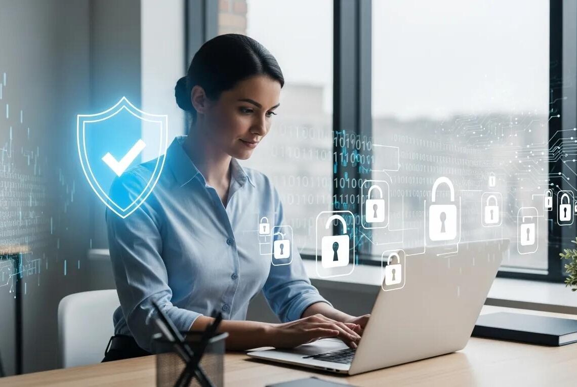 Cybersecurity Tips for Small Businesses