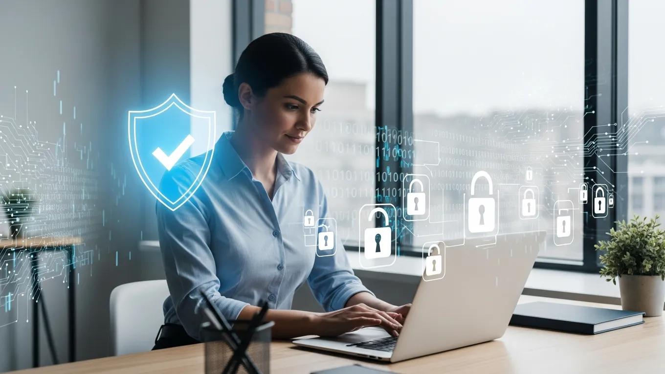 Cybersecurity Tips for Small Businesses