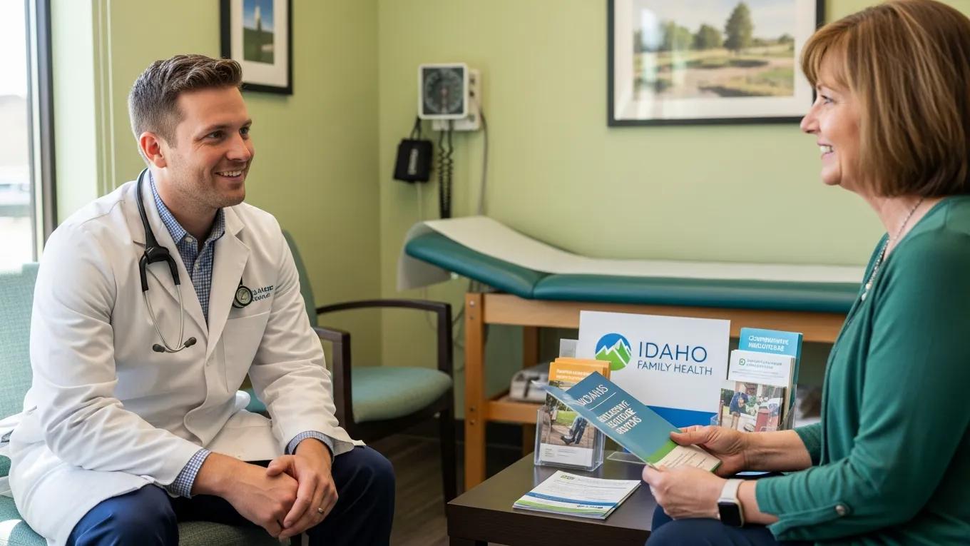 Insurance Solutions for Small Healthcare Practices