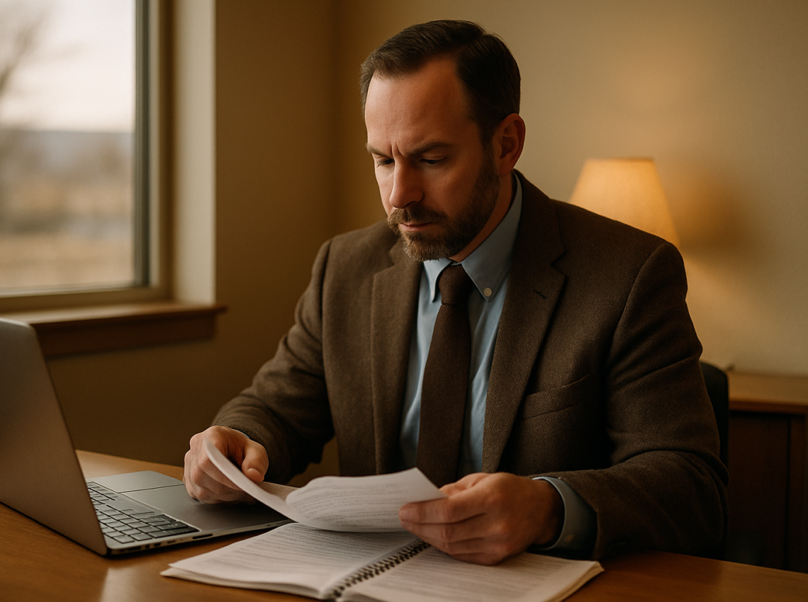 Agent Training, Certifications & Continuing Education at Eagle Cap