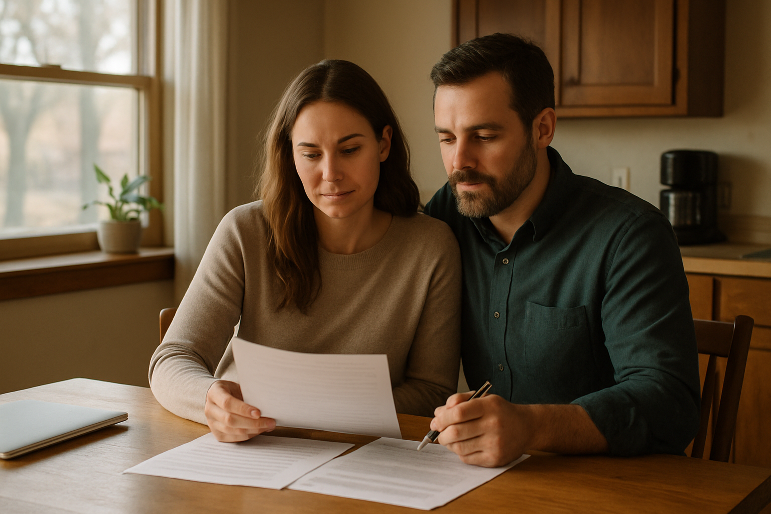Compare Term, Whole & Universal Life Insurance in Idaho