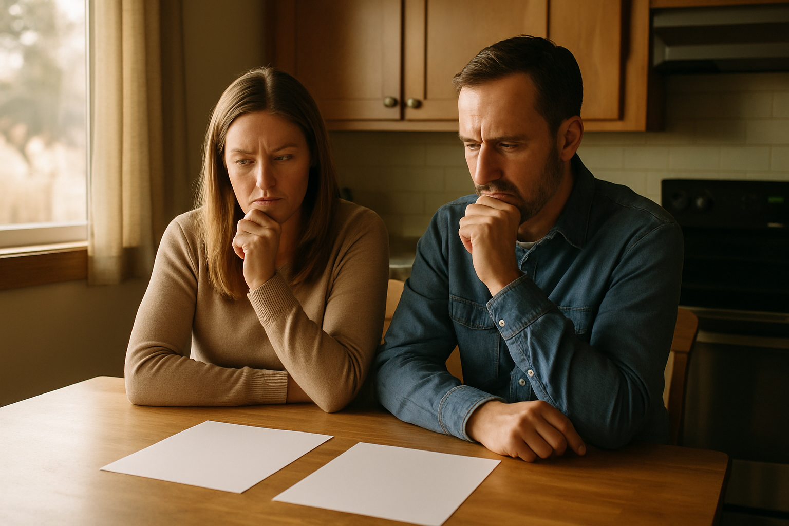 Term vs Whole Life Insurance: A Side-by-Side Comparison