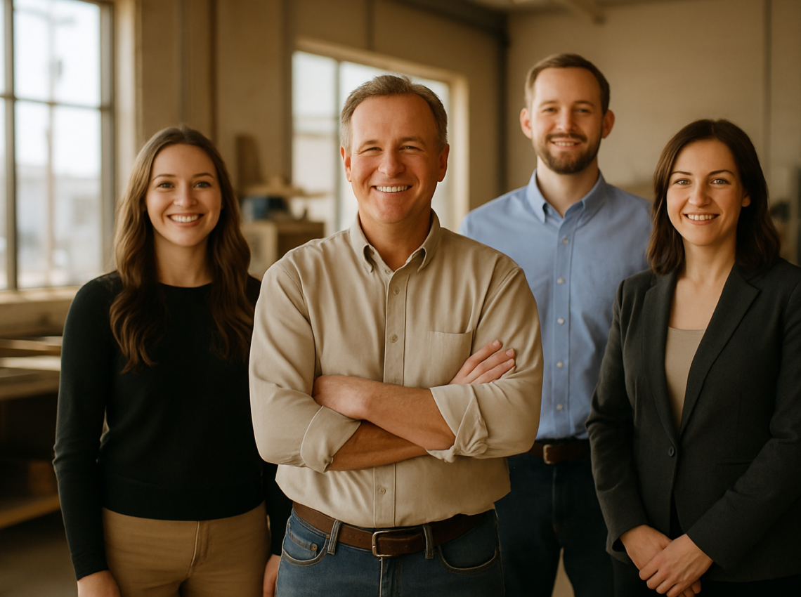 Employee Benefits Packages for Small Idaho Employers