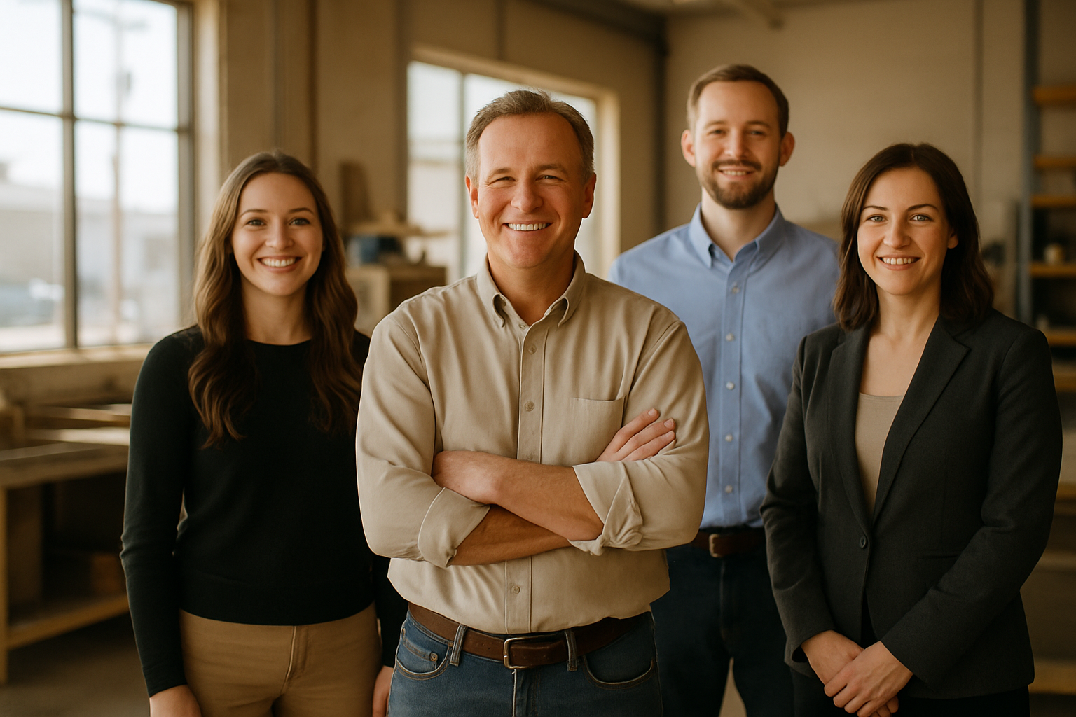 Employee Benefits Packages for Small Idaho Employers