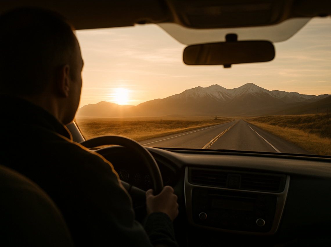 Insurance for Cross-State Workers Near Idaho Borders