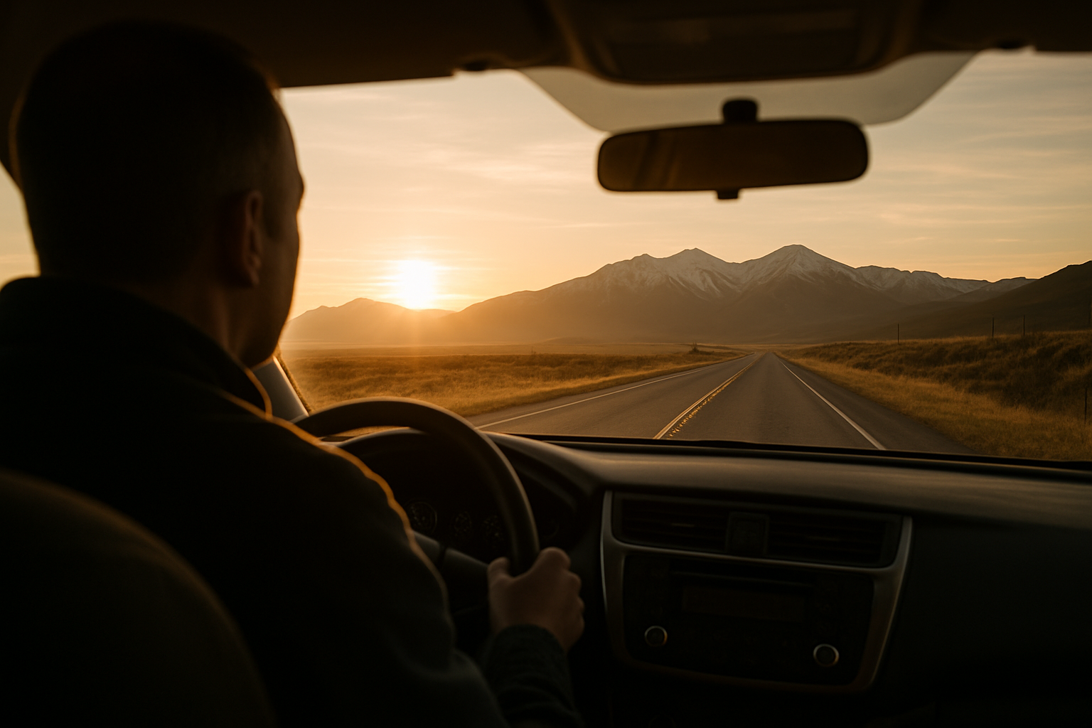 Insurance for Cross-State Workers Near Idaho Borders