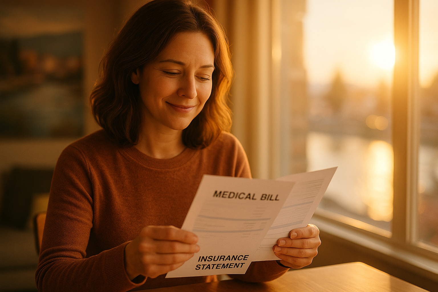 Copays vs Coinsurance: What Idahoans Need to Know