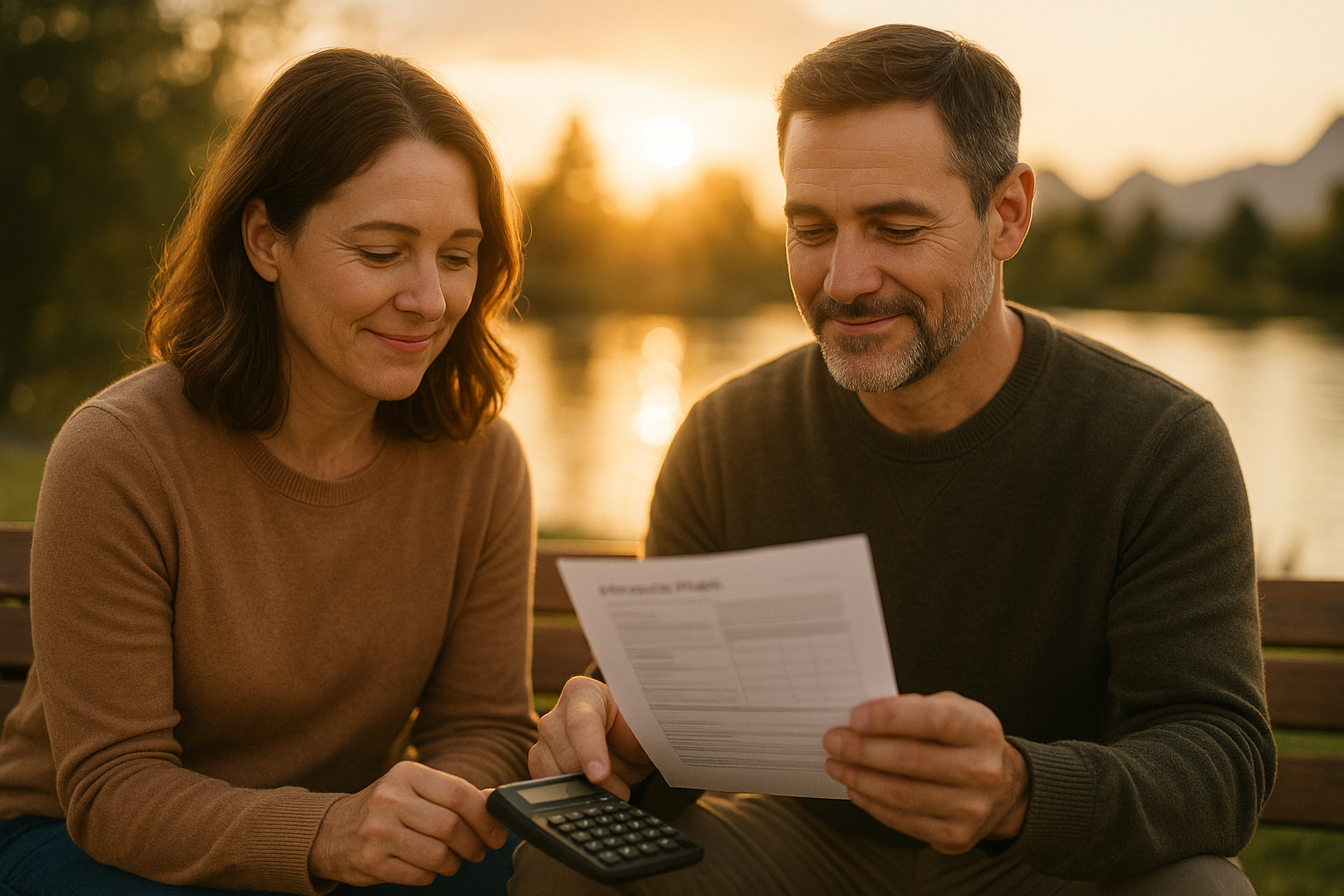 Calculating costs against a deductible