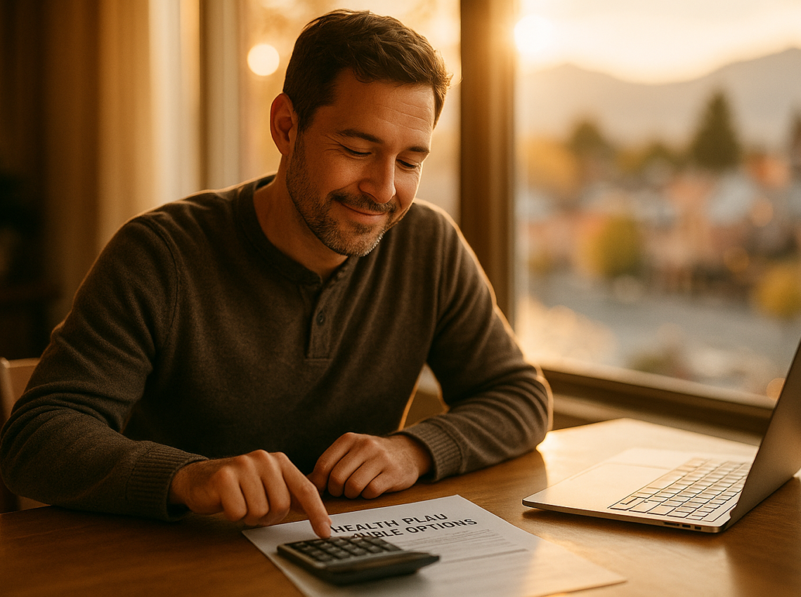 Reviewing health plan deductible options in Idaho