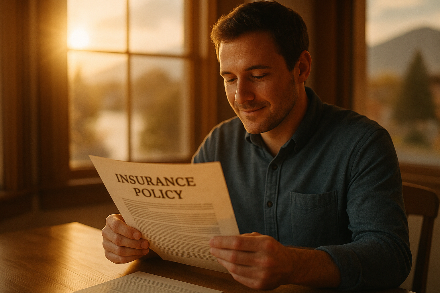 Common Insurance Policy Exclusions and What They Mean