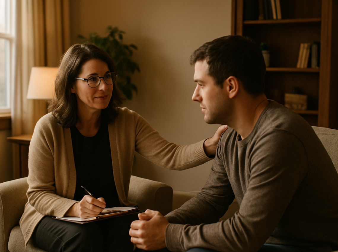 Accessing Behavioral Health Services Through Insurance in Idaho