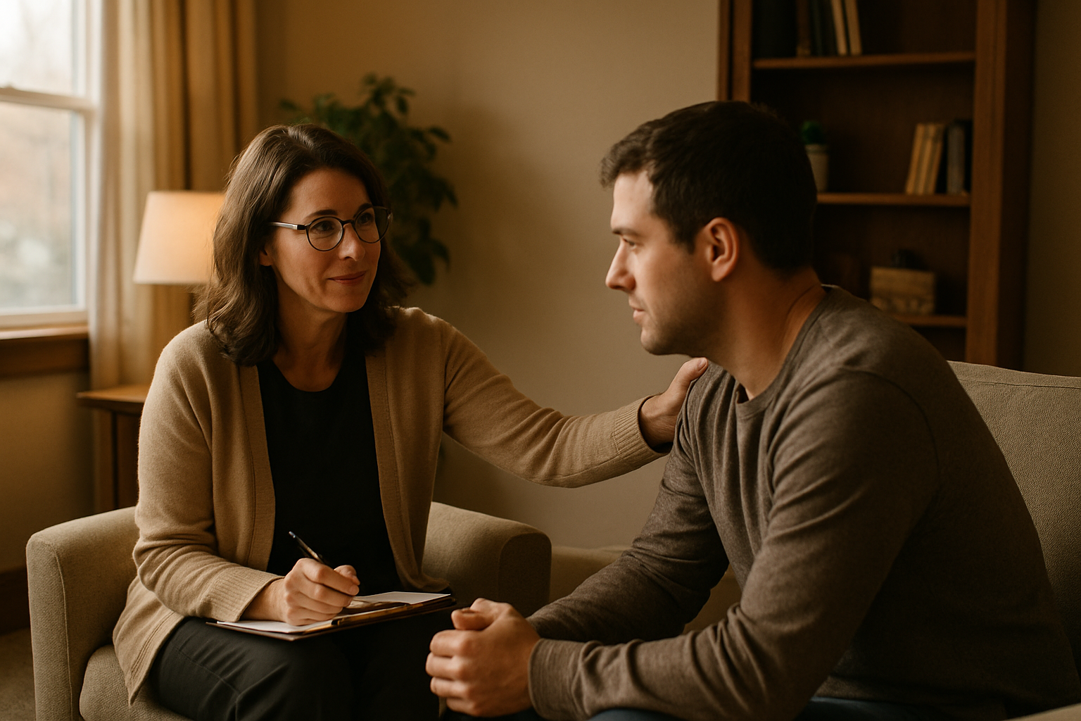 Accessing Behavioral Health Services Through Insurance in Idaho