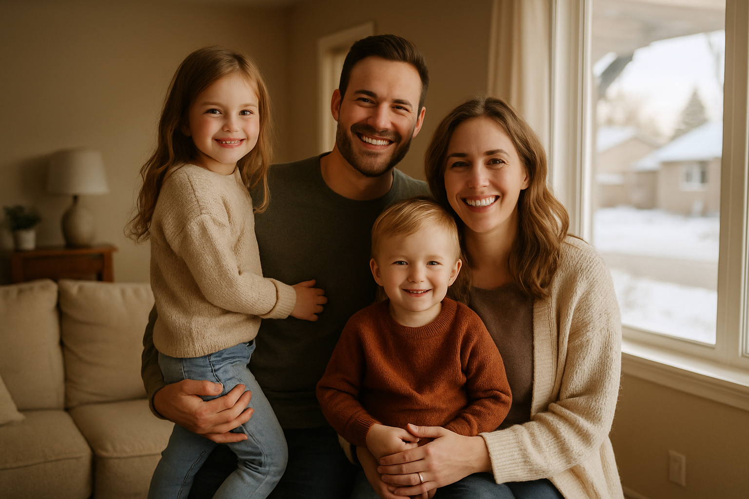 Individual & Family Health Insurance Options in Idaho