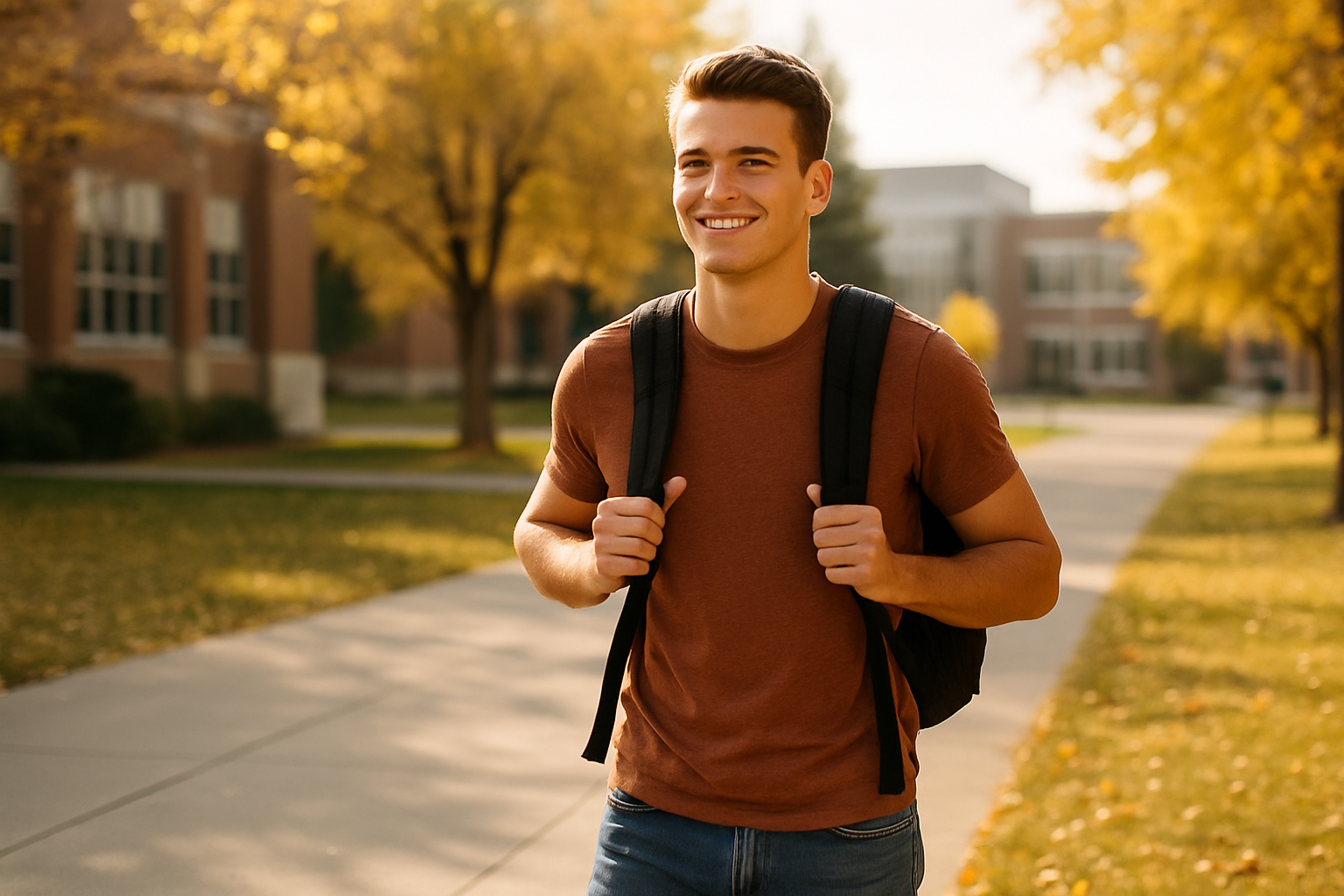 Health Insurance Options for College Students in Idaho