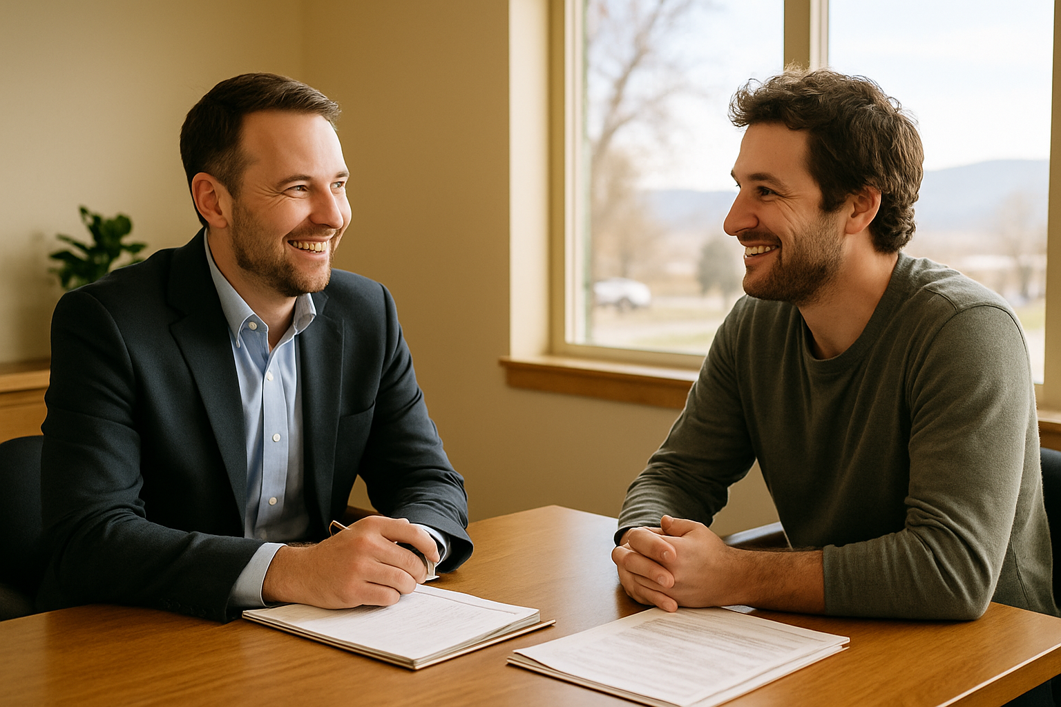 The Eagle Cap Client Process: From Assessment to Policy