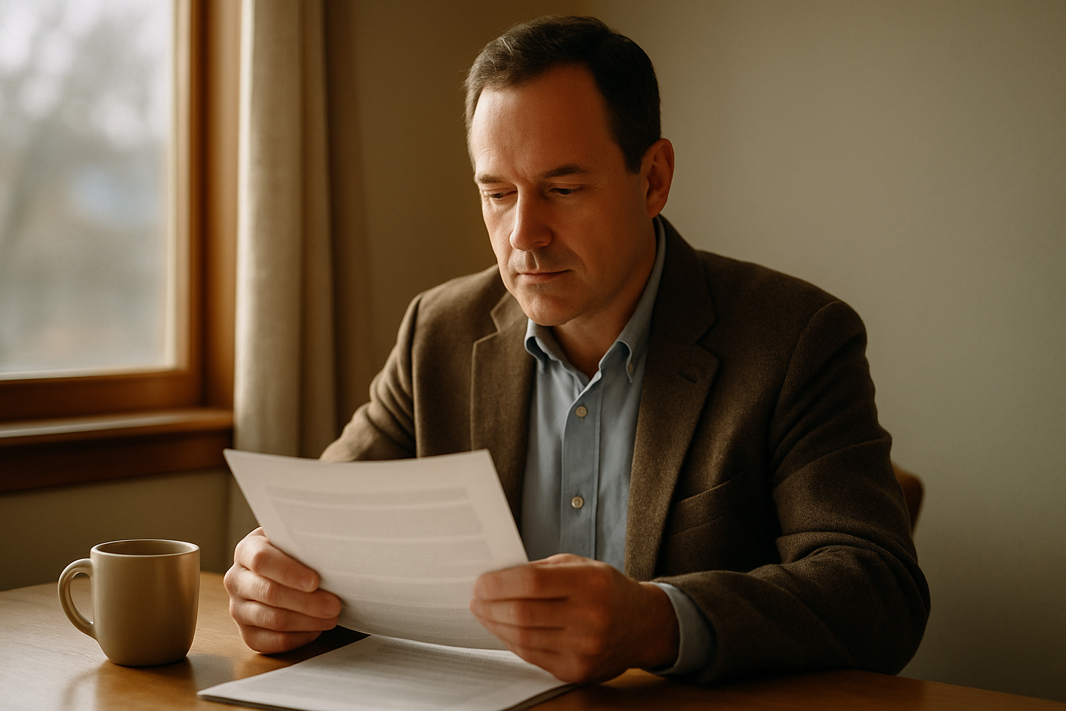 Understanding Insurance Policy Documents in Idaho