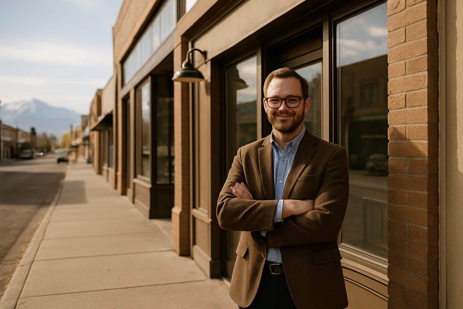 Insurance & Compliance for Employers in Bonneville County
