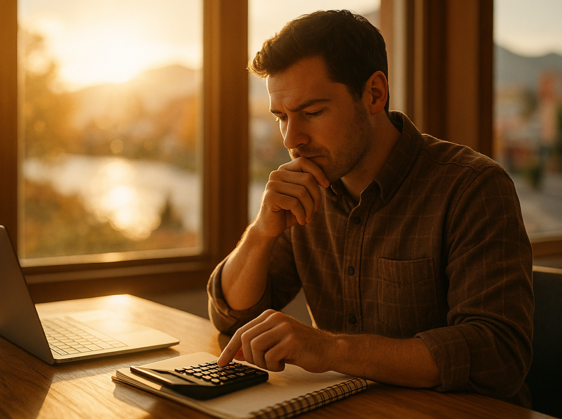 Insurance Premium Estimator & Cost Factors