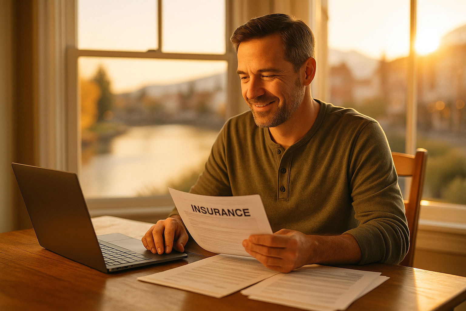Insurance Coverage Checklist: What to Review Annually