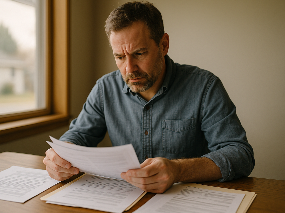 Appealing Insurance Denials in Idaho: Steps & Templates