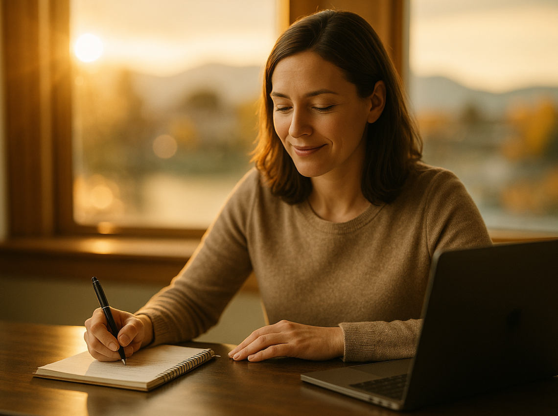 Tracking the steps of an insurance claim in Idaho