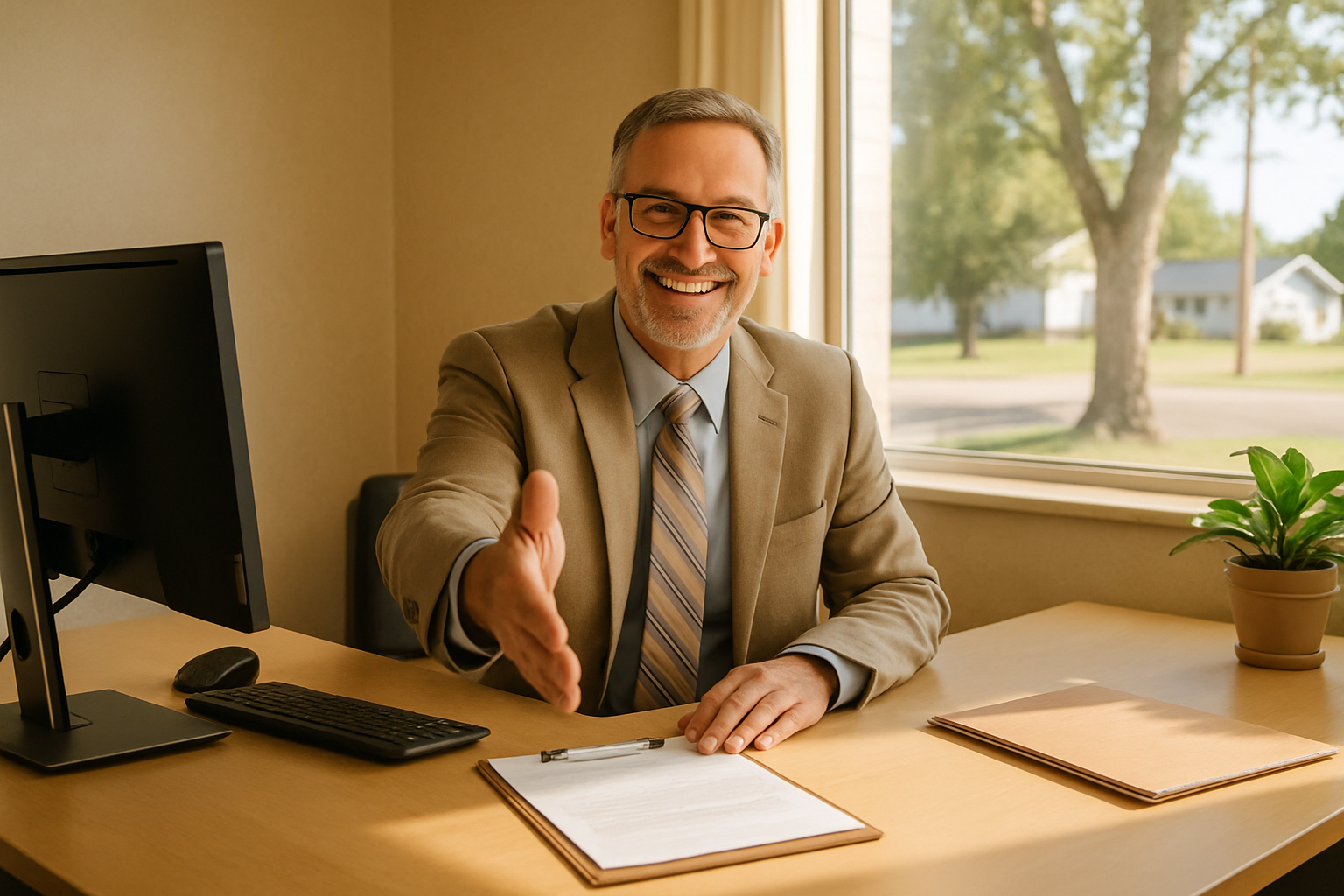 How to Request an Insurance Quote from Eagle Cap