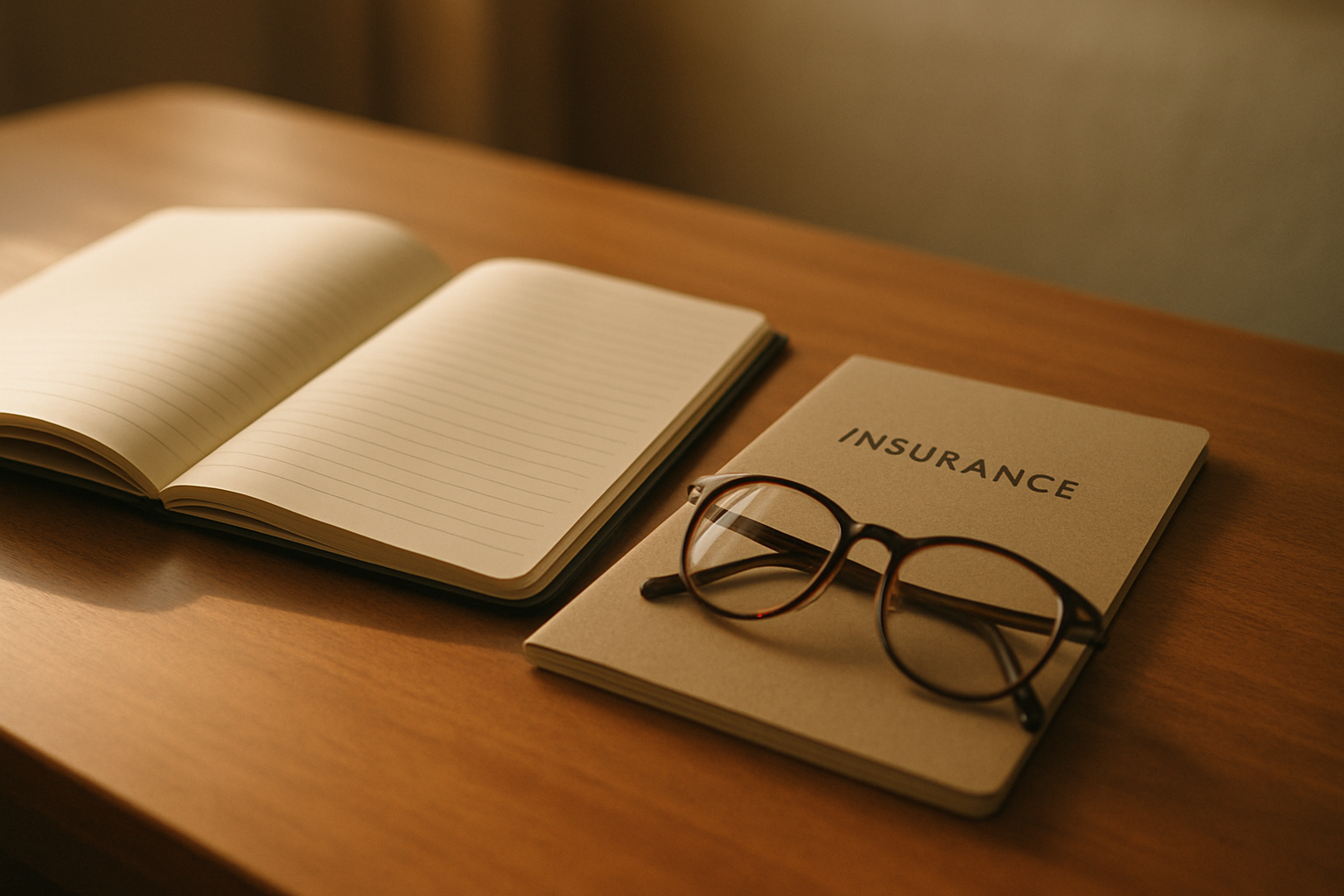 Insurance Terms Glossary for Idaho Clients
