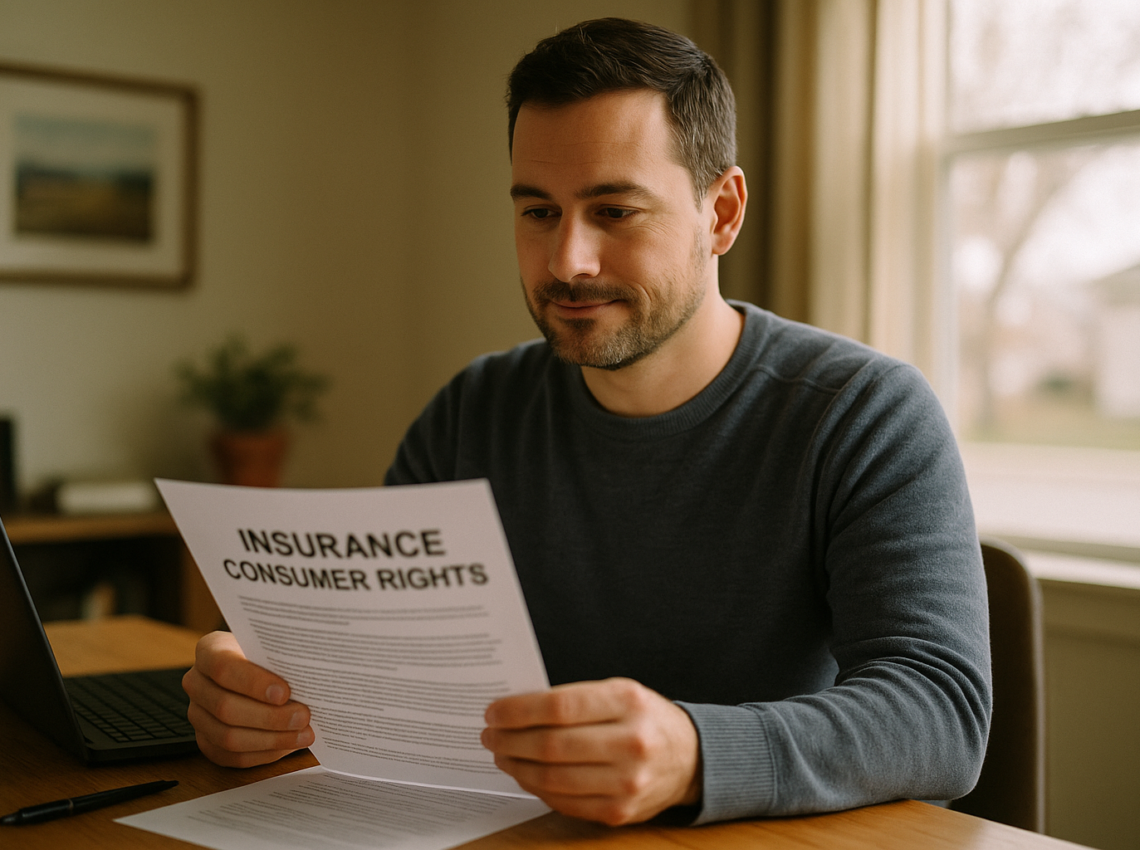 Insurance Legal FAQs for Idaho Consumers